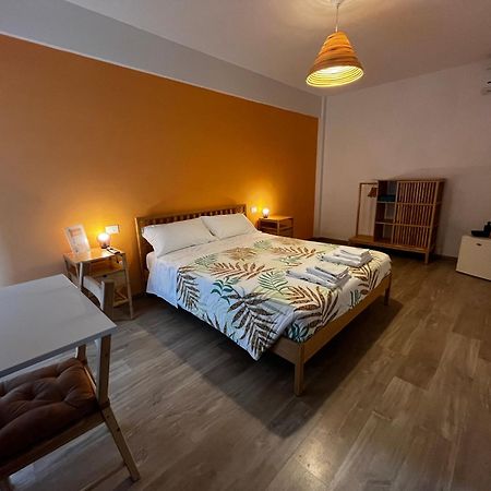 Agriturismo La Costa Dei Trabocchi Торіно-ді-Санґро Екстер'єр фото
