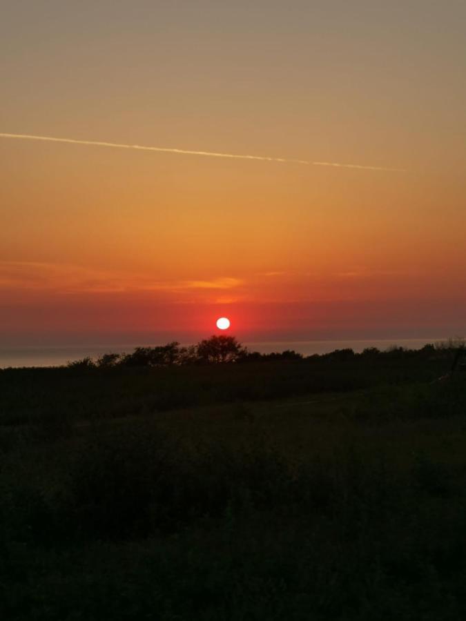Agriturismo La Costa Dei Trabocchi Торіно-ді-Санґро Екстер'єр фото