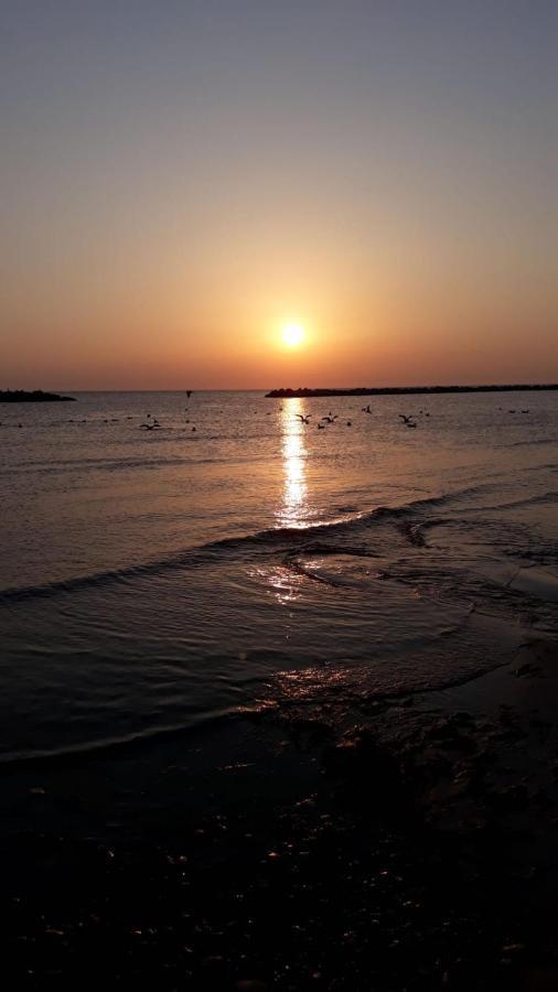 Agriturismo La Costa Dei Trabocchi Торіно-ді-Санґро Екстер'єр фото