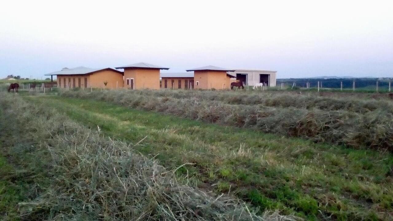 Agriturismo La Costa Dei Trabocchi Торіно-ді-Санґро Екстер'єр фото