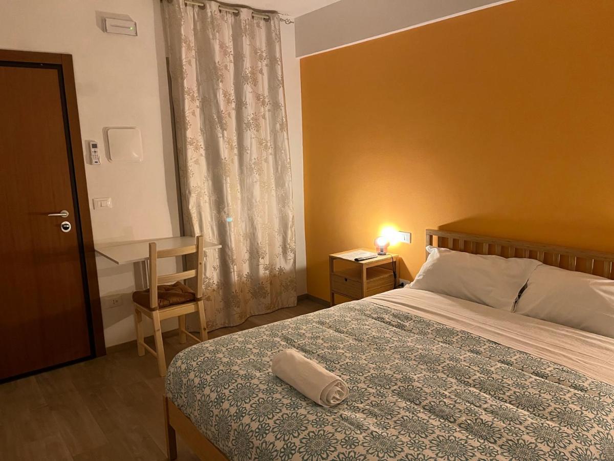 Agriturismo La Costa Dei Trabocchi Торіно-ді-Санґро Екстер'єр фото