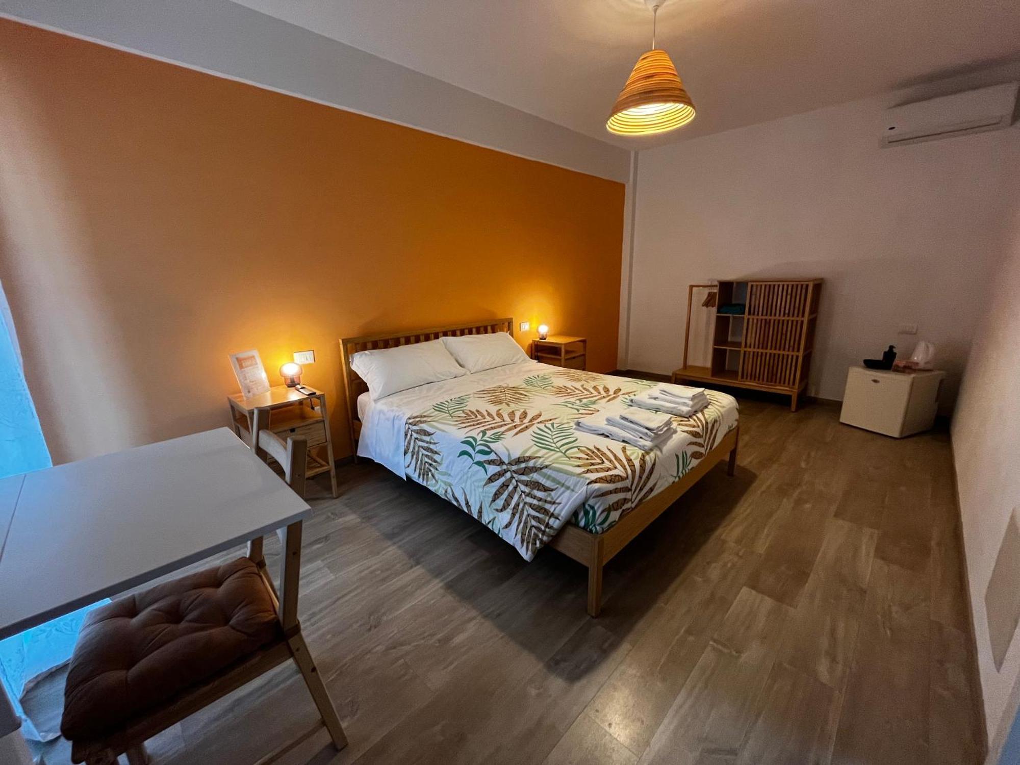 Agriturismo La Costa Dei Trabocchi Торіно-ді-Санґро Екстер'єр фото