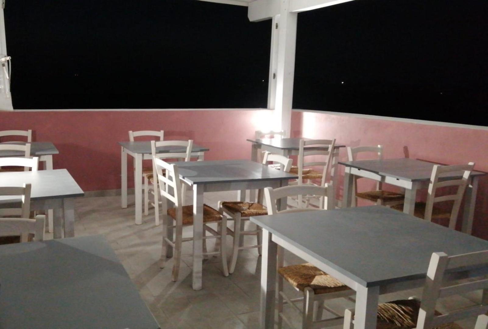 Agriturismo La Costa Dei Trabocchi Торіно-ді-Санґро Екстер'єр фото